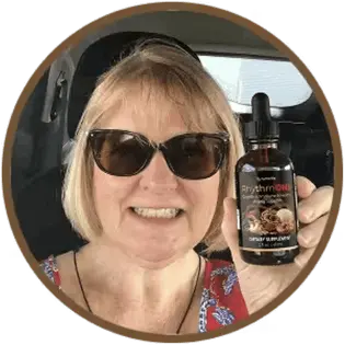 RhythmONE customer review from Margaret W