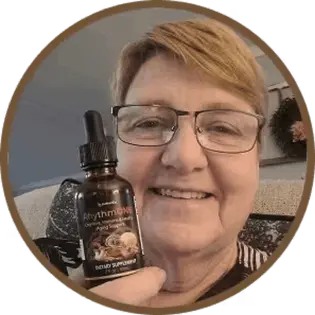 RhythmONE customer review from Michelle M